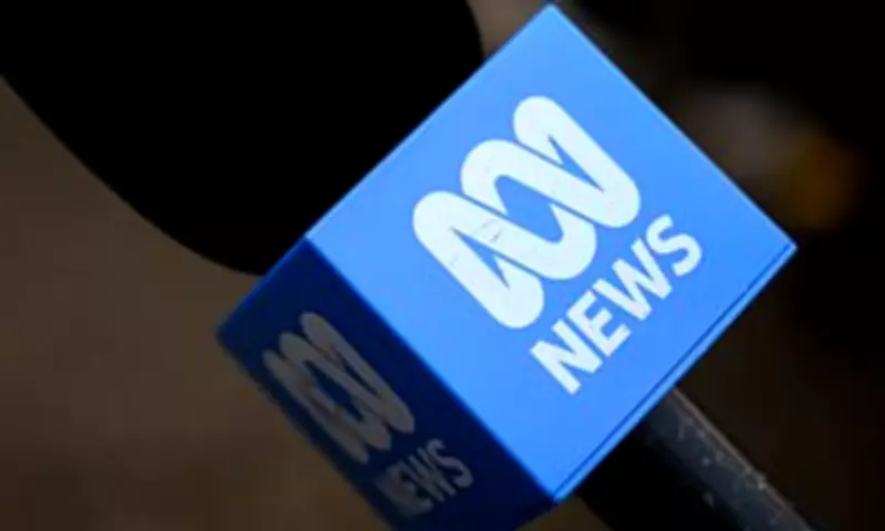 ABC Staff Strike for First Time in 20 Years Over Pay and Conditions