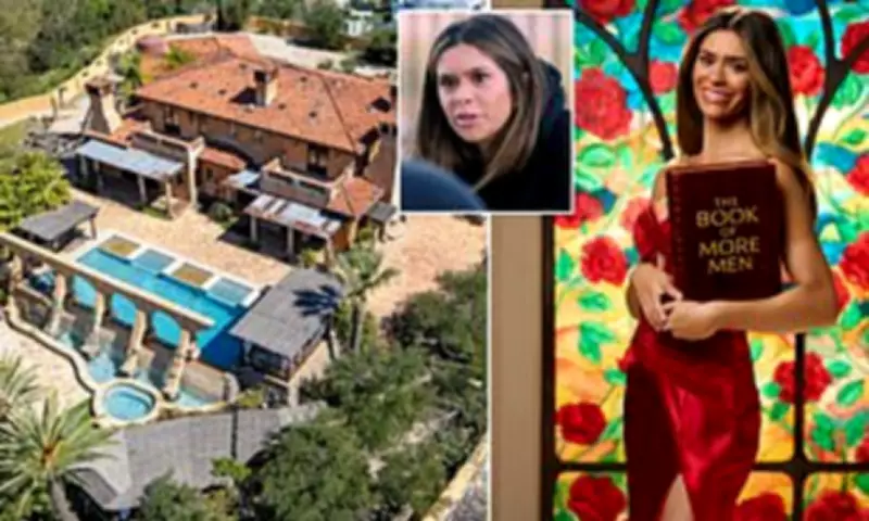 ABC's Bachelorette Cancellation Costs $28M After Domestic Violence Video Surfaces