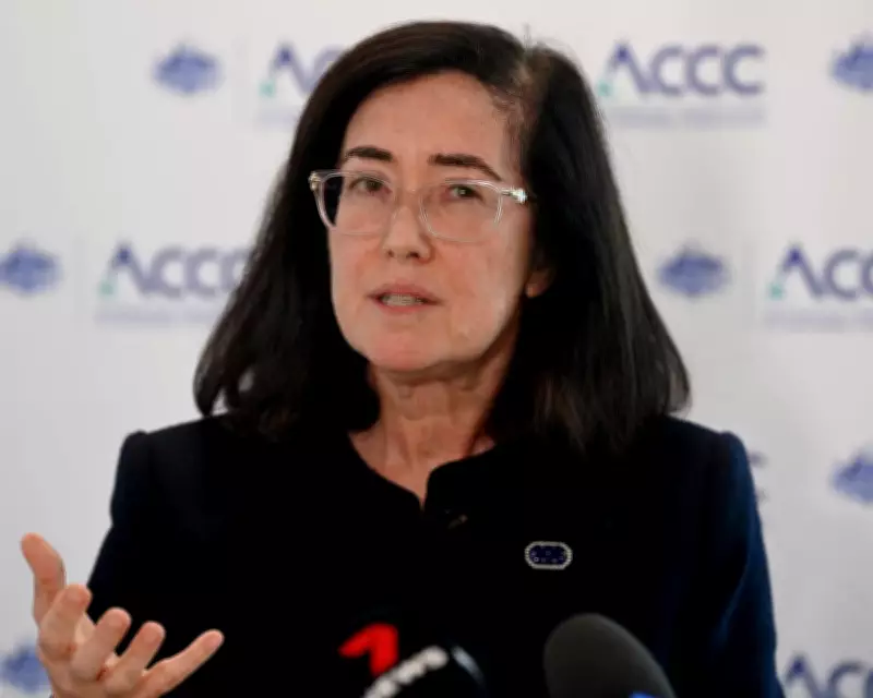 ACCC Investigates Over 500 Petrol Price Gouging Reports Since Iran War