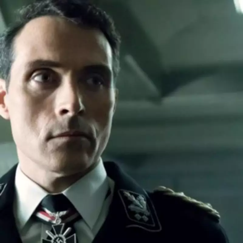 Acclaimed Series 'The Man In The High Castle' Now Streaming on Netflix