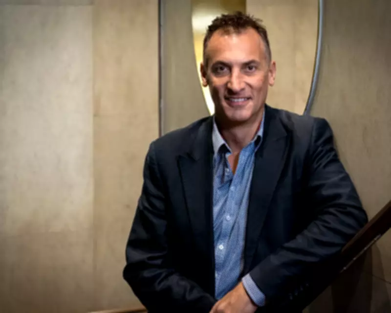 ACM Co-Owner Antony Catalano Enters Rehab After Assault Charges