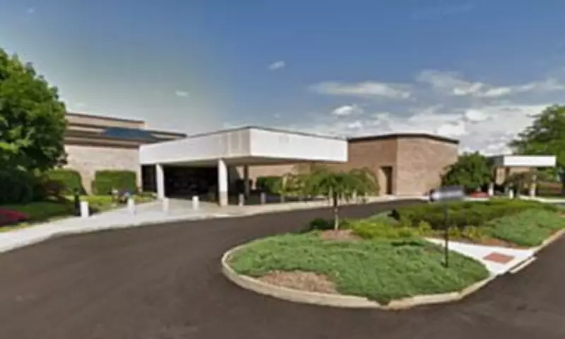 Active Shooter Attacks Michigan Synagogue After Car Crash Incident