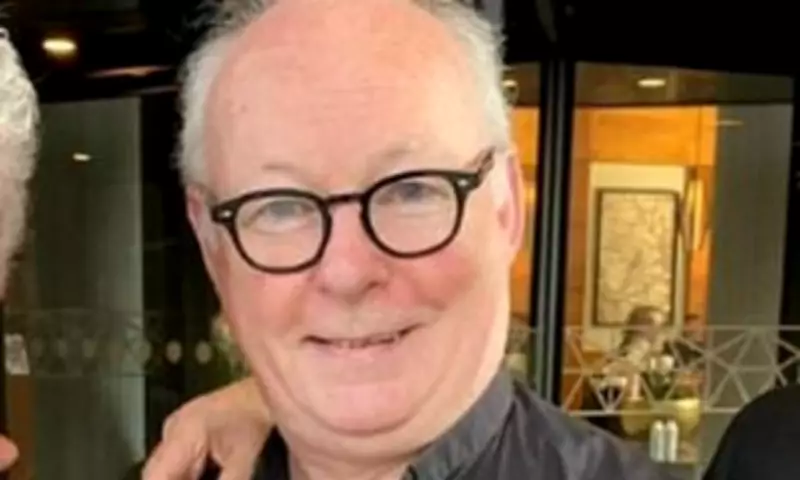 Actor Ben Keaton, Known for Father Ted Role, Passes Away at Age 70