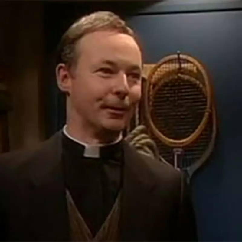 Actor Ben Keaton, Star of Father Ted and Emmerdale, Passes Away at 70