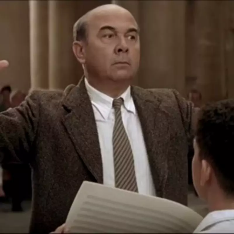 Actor Louise Burke's Must-Watch Film Pick: Les Choristes with 92% Audience Score