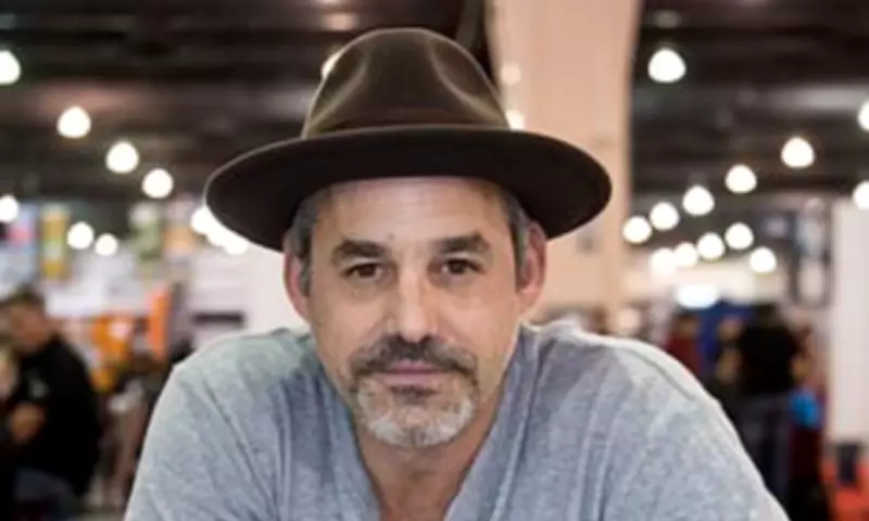Actor Nicholas Brendon Dies Aged 54, Family Confirms Natural Causes
