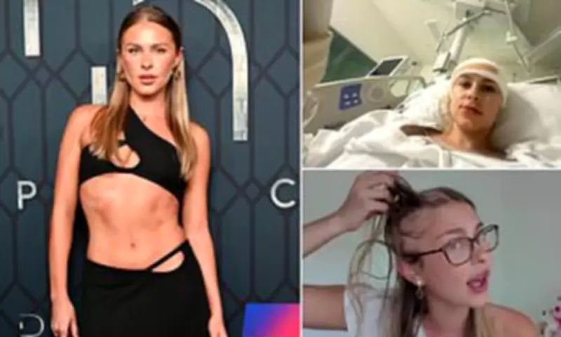 Actress Alea O'Shea's Friends Raise Over $80,000 in Brain Cancer Fight