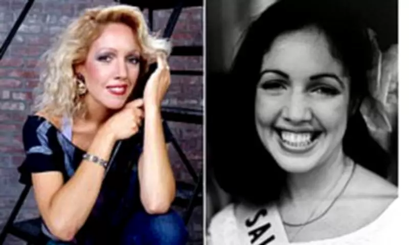 Actress Maria O'Brien, Known for Matlock Role, Passes Away at 75