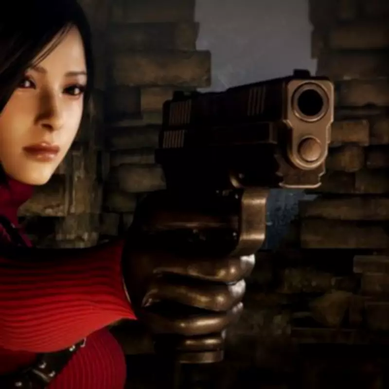 Ada Wong's Return Teased for Resident Evil Requiem DLC Expansion