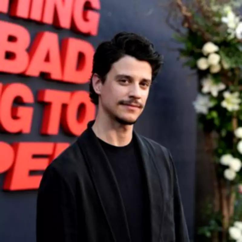 Adam DiMarco's Career and Personal Life: From Disney to Netflix Horror