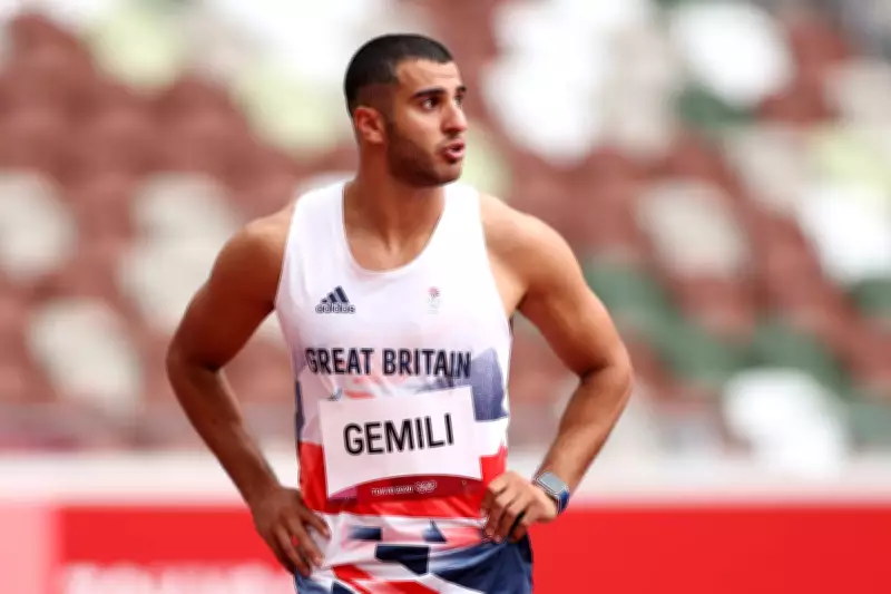 Adam Gemili Retires: 'I Missed Olympic Medal by Less Than a Blink'