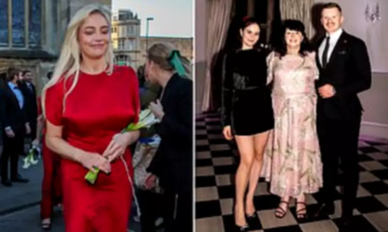 Adam Peaty's Sister Breaks Silence on Family Feud with Ramsays