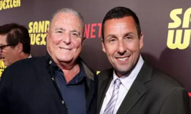 Adam Sandler's Longtime Manager Sanford 'Sandy' Wernick Dies at 86