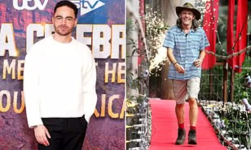 Adam Thomas Admits 'Moments' in I'm A Celebrity All Stars Camp After Rage Incident