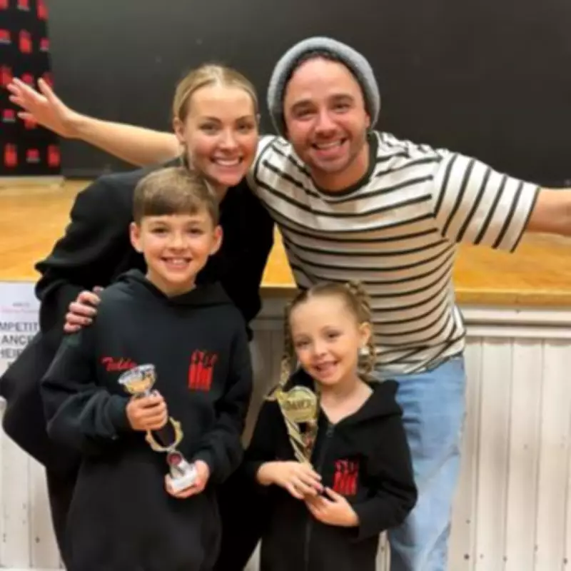 Adam Thomas Breaks Down in Tears Over Fatherhood Guilt on Podcast