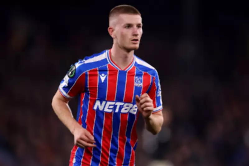 Adam Wharton Stays Grounded in Pursuit of World Cup Dream with England