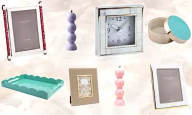 Addison Ross: The Royal-Approved Homeware Brand Behind the Queen's Photo Frame