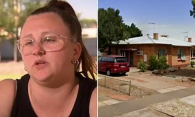 Adelaide Mother Charged After Infant Found Dead in Minivan