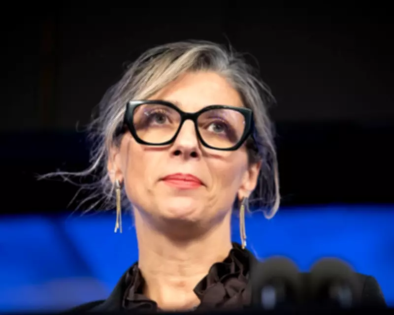 Adelaide University Cancels UN Gaza Investigator Francesca Albanese's Lecture
