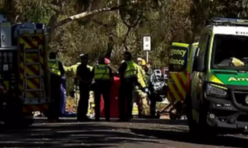 Adelaide Woman Dies Days After Being Pinned by Her Own Reversing Car