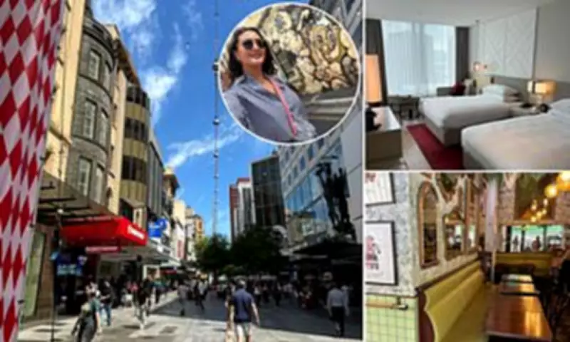 Adelaide's Rise: From Quiet Cousin to Top 10 Global Liveability Star