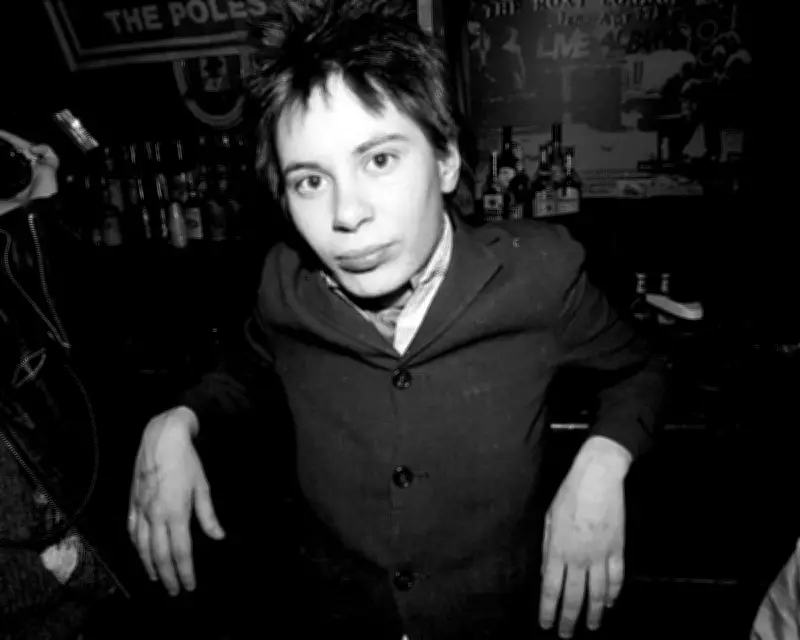 Adele Bertei's 'No New York' Review: A Vivid Musical Coming-of-Age Tale