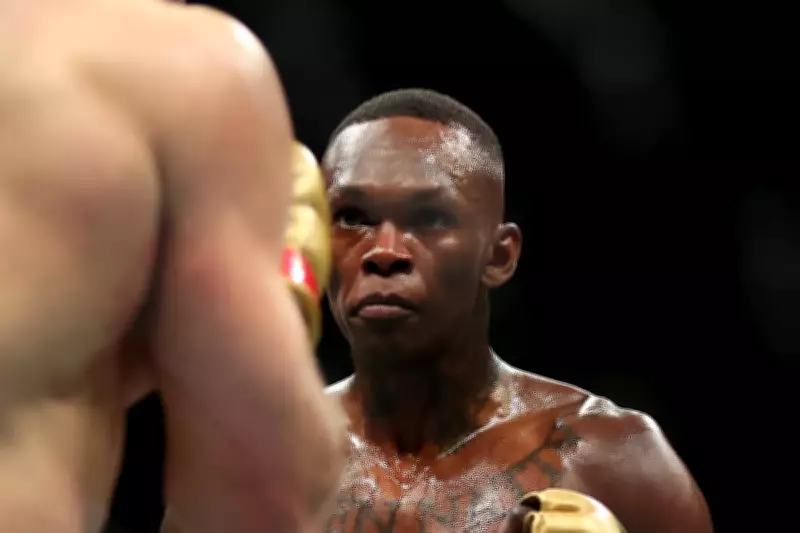 Adesanya vs Pyfer: UFC Seattle Fight Time, Card Details and Viewing Guide