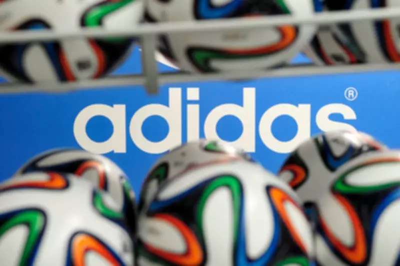 Adidas Store Bombed in Middle East Amid Regional Conflict, CEO Confirms