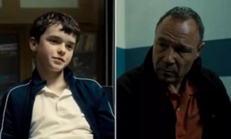 Adolescence Dominates BAFTA TV Awards with Eleven Major Nominations