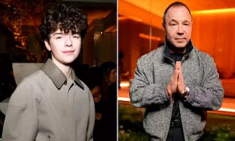 Adolescence Dominates Royal Television Society Awards Nominations