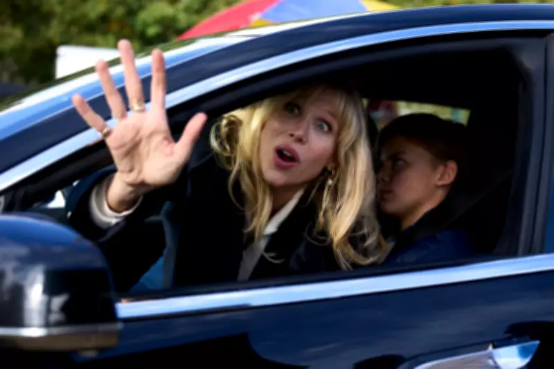 Adolescence Leads Bafta TV Awards 2026 Nominations with Netflix Drama Dominating