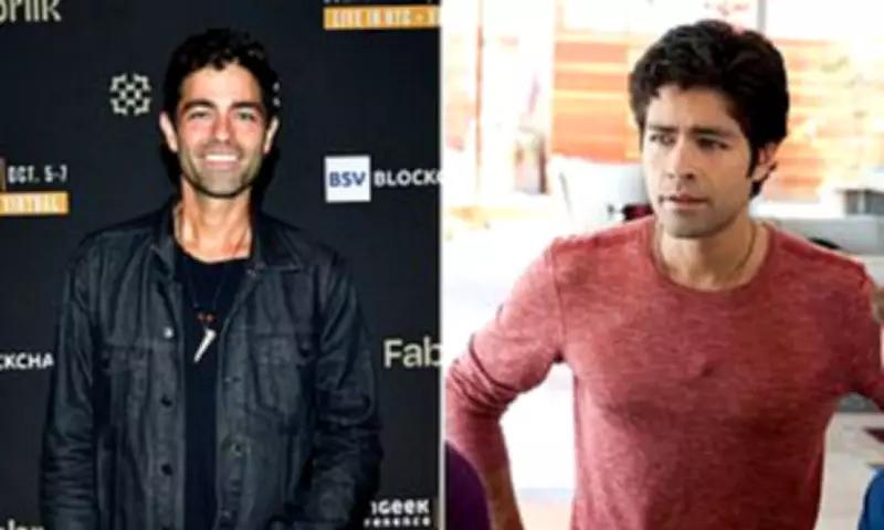 Adrian Grenier Expresses Mixed Feelings on Entourage Reboot and Devil Wears Prada Sequel Snub
