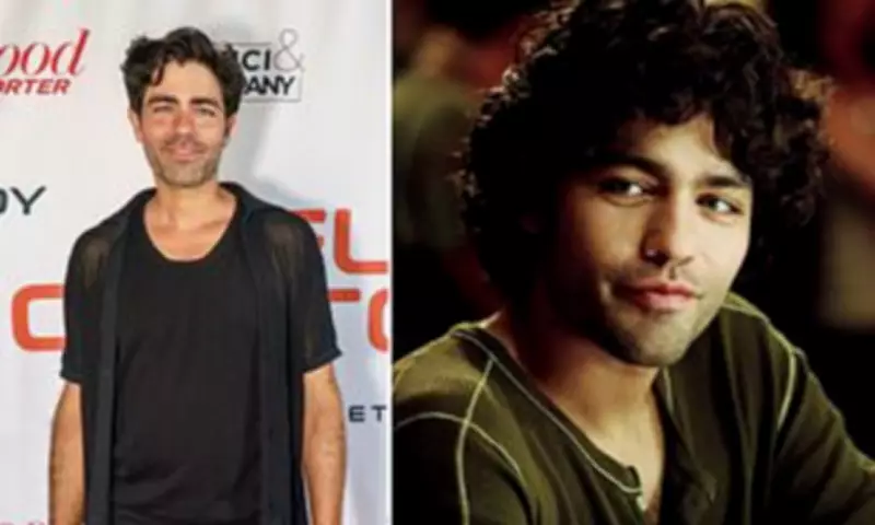 Adrian Grenier's Texas Film Revival: Actor Sets Conditions for Hollywood Return