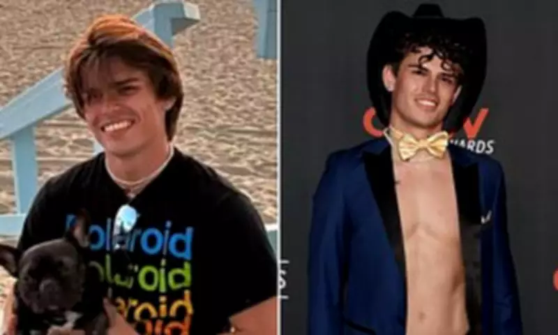 Adult Star Seth Peterson Dies Aged 28, Fiancé Announces Tragic News