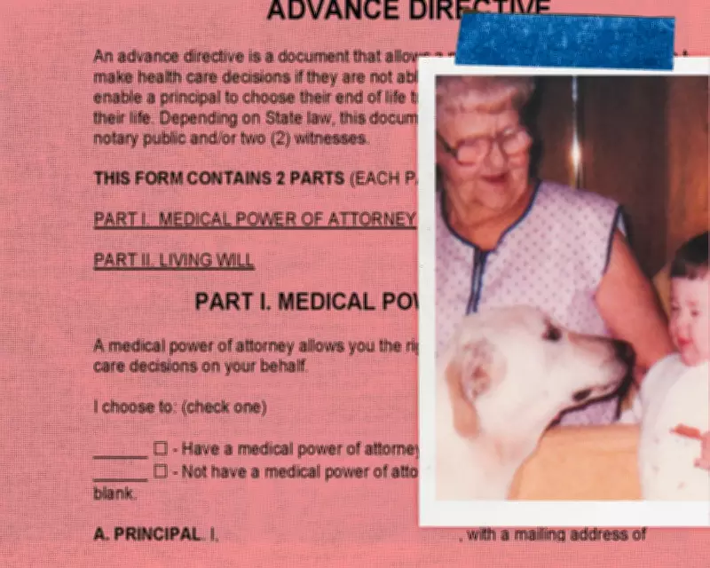Advance Directives: A Guide to End-of-Life Planning and Avoiding Family Distress