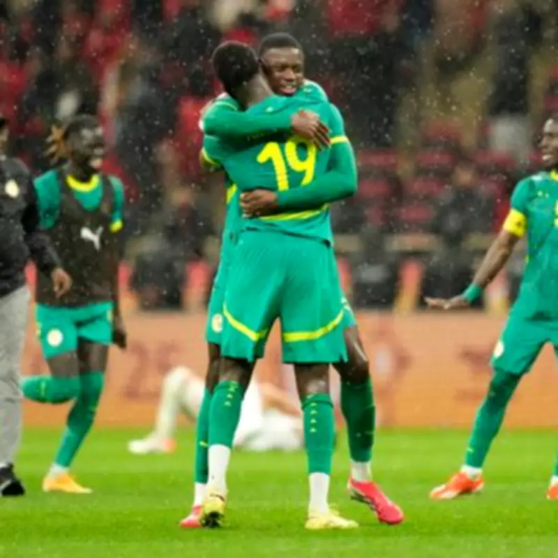 AFCON Final Result Dramatically Overturned, Morocco Crowned Champions