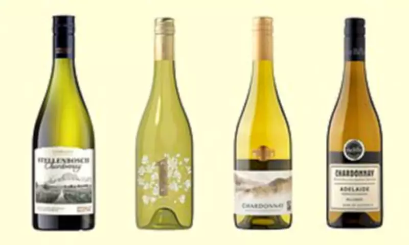 Affordable New World Chardonnay: Top Picks Under £12 Challenge Old Stereotypes