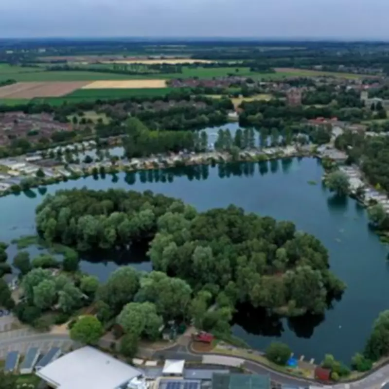 Affordable UK Park Holidays for May Half Term 2026 from £542