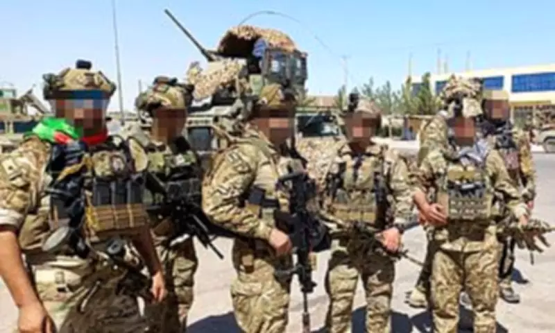 Afghan Allies Accuse Labour of Betrayal as Rescue Efforts Stall for Thousands