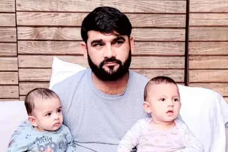 Afghan Ally Dies in ICE Custody, Sparking Calls for Investigation