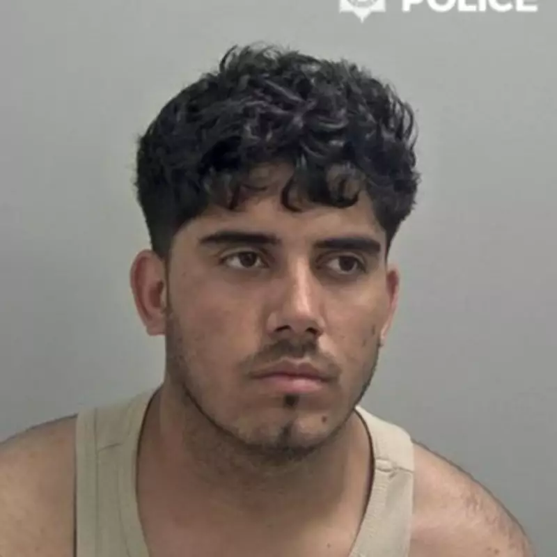 Afghan Asylum Seeker Jailed for 15 Years After Abducting and Raping 12-Year-Old Girl