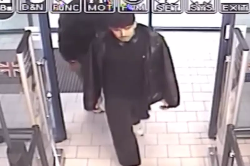 Afghan Asylum Seeker Jailed for 15 Years for Abducting and Raping Girl