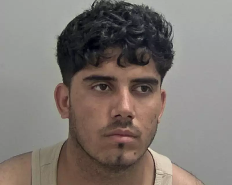 Afghan Asylum Seeker Jailed for 15 Years for Raping 12-Year-Old Girl in Nuneaton