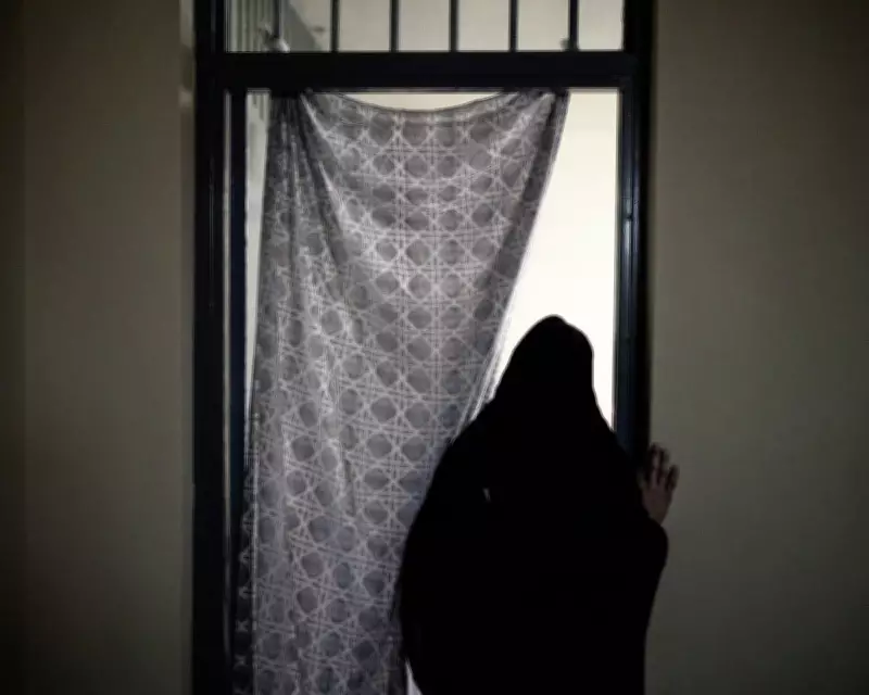 Afghan Judge Mocks Beaten Wife's Divorce Plea Under Taliban's New Laws