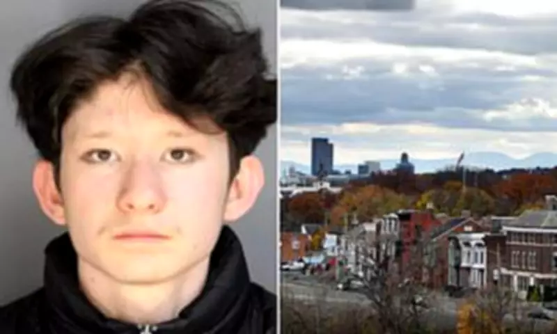 Afghan Migrant Charged with Hate Crime After Alleged Attack on Pakistani Neighbour