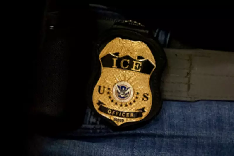 Afghan US Military Interpreter Dies After ICE Detention in Texas