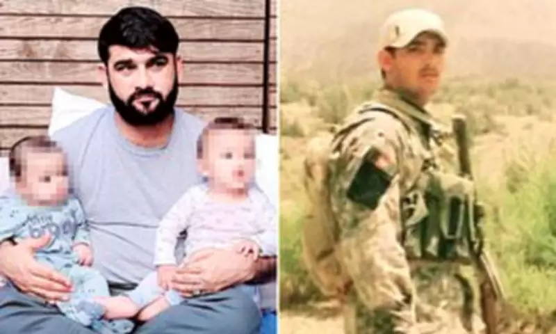Afghan War Ally Dies in ICE Custody After Tongue Swells in Texas Detention