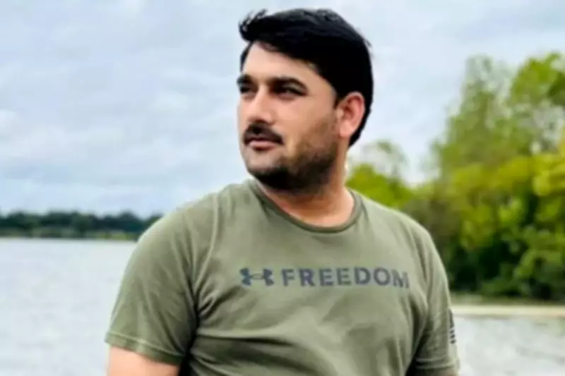 Afghan War Veteran Dies in ICE Custody, Family Calls Him 'American Hero'