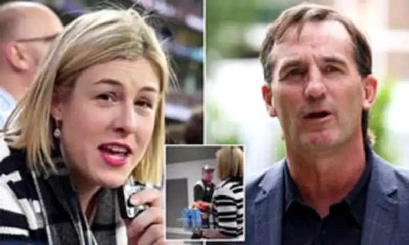 AFL Accused of Political Bias After Copyright Clash with Liberal Leader