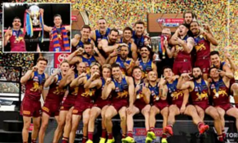 AFL Confirms Afternoon Grand Final Tradition for Next Two Seasons